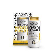 Agiva Milk Protein Miracle 20 gr Saç Pudrası