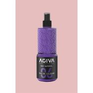 Agiva Mist Imperial Tıraş Sonrası Bakım Kolonyası