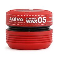 Agiva No-05 175 ml Styling Wax
