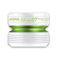Agiva No-07 175 ml Pomade Wax