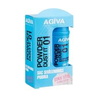 Agiva Saç Şekillendirici Toz 01 Esnek Tutuş 20 gr Wax