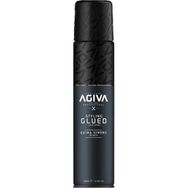 Agiva Styling Glued 400 ml Saç Spreyi