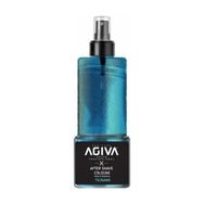 Agiva Tsunami 400 ml Tıraş Kolonyası