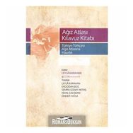 Ağız Atlası Kılavuz Kitabı - Kolektif