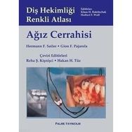 AĞIZ CERRAHISI - HERMANN F. SAILER ;GION F. PAJAROLA