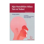 Ağız Hastalıkları Atlası Tanı ve Tedavi - Palme Yayınları