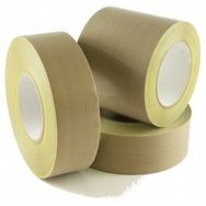 Agk Yapışkanlı 30x10 mt Teflon Kumaş
