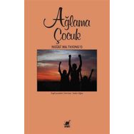 Ağlama Çocuk Ayrıntı Yayınları