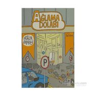AĞLAMA DOLABI - ATILLA ATALAY