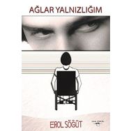 Ağlar Yalnızlığım Sokak Kitapları Yayınları