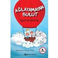 Ağlayamayan Bulut - Banu Bozdemir