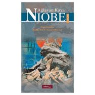 Ağlayan Kaya Niobe Şiirler - Hakkı Avan Seval Arslan