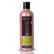 Agnella 500 ml Asiti Alınmış Saf Zeytinyağlı Şampuan