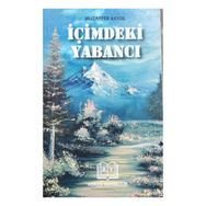 Agnes Yayımcılık İçimdeki Yabancı
