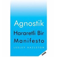 Agnostik - Lesley Hazleton
