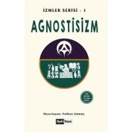 Agnostisizm - Volkan Gümüş