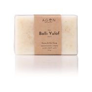 Agon 120 gr Ballı Yulaflı Cilt Bakım Sabunu