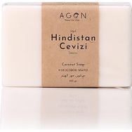 Agon 120 gr Hindistan Cevizi Yağlı Cilt Bakım Sabunu