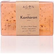 Agon 120 gr Kantaron Yağlı Cilt Bakım Sabunu