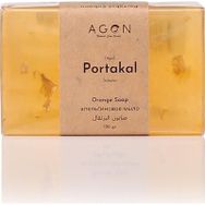 Agon 120 gr Portakal Kabuğu Yağlı Cilt Bakım Sabunu