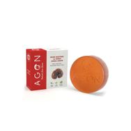 Agon Reishi Mantarlı 100 gr El Yapımı Doğal Sabun