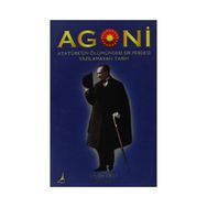 Agoni - Ogün Deli