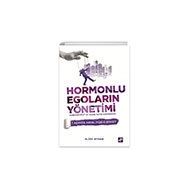 Agora Kitaplığı Hormonlu Egoların Yönetimi