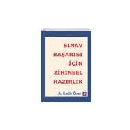 Agora Kitaplığı Sınav Başarısı İçin Zihinsel Hazırlık
