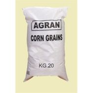 Agran 20 kg 48 lt Mısır Koçanı Granülü Kedi Kumu