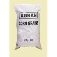 Agran 920783813 Mısır Koçanı Granülü 10 kg Doğal Kedi Kumu