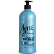 Agree Pro 946 ml Moroccan Argan Yağlı Şampuan