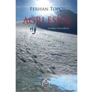 Ağrı Eşiği - Ferhan Topçu