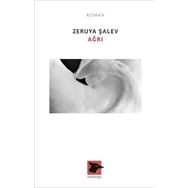 Ağrı Zeruya Şalev Alakarga Sanat Yayınları