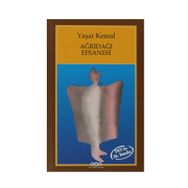 AĞRIDAĞI EFSANESI - YAŞAR KEMAL