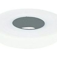 AGRIFAST 4010222 Beyaz 20 m Tabanca Bantı