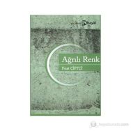 AĞRILI RENK - FUAT ÇİFTÇİ
