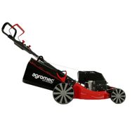 Agromec AG-95 CBM Benzinli Çim Biçme Makinesi