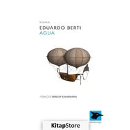 Agua - Eduardo Berti