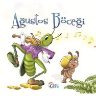 Ağustos Böceği - Asım İrfan Demirer