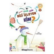 Ağustos Eylül Ekim Bizi İzleyen Kim? - H. Salih Zengin