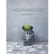 Ağustosböceği - Shaun Tan