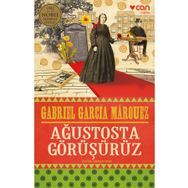 Ağustosta Görüşürüz - Gabriel Garcia Marquez