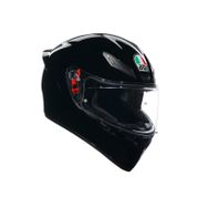 Agv K 3 Sv İmola 1998 Motosiklet Kaskı