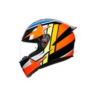 Agv K1 Replica Rodrigo Kapalı Kask