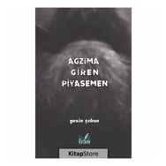 Ağzıma Giren Piyasemen
