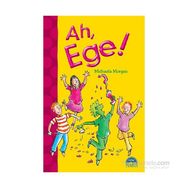 Ah, Ege! - Michaela Morgan