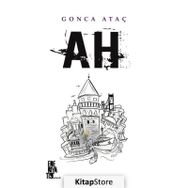 Ah Gonca Ataç