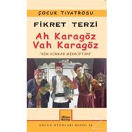 Ah Karagöz Vah Karagöz - Fikret Terzi