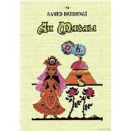 Ah Masalı - Samed Behrengi Serisi - Samed Bahrengi