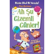 Ah Şu Gizemli Günler ! - Dan Gutman